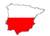 BROCOLI - Polski